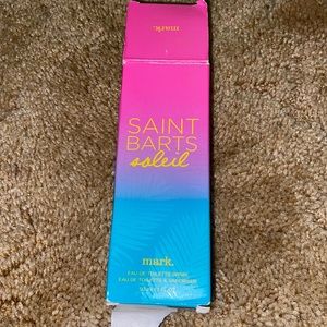 Saint barts soleil toilette spray